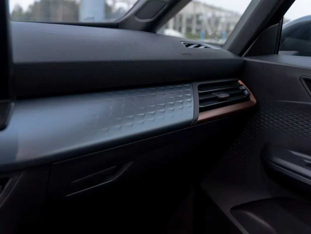 Cupra Born 170kW/58kWh Edition Dynamic 45