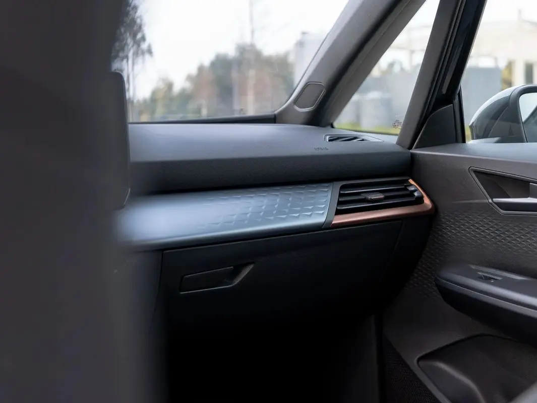 Cupra Born 170kW/58kWh Edition Dynamic 49