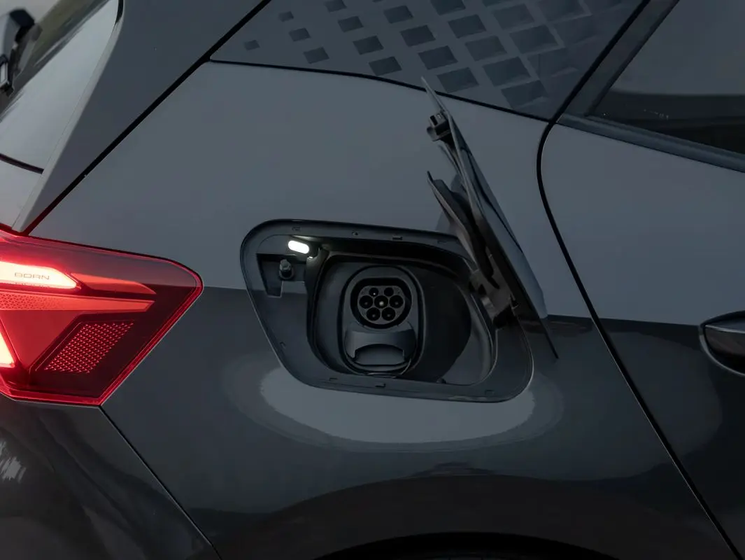 Cupra Born 170kW/58kWh Edition Dynamic 51