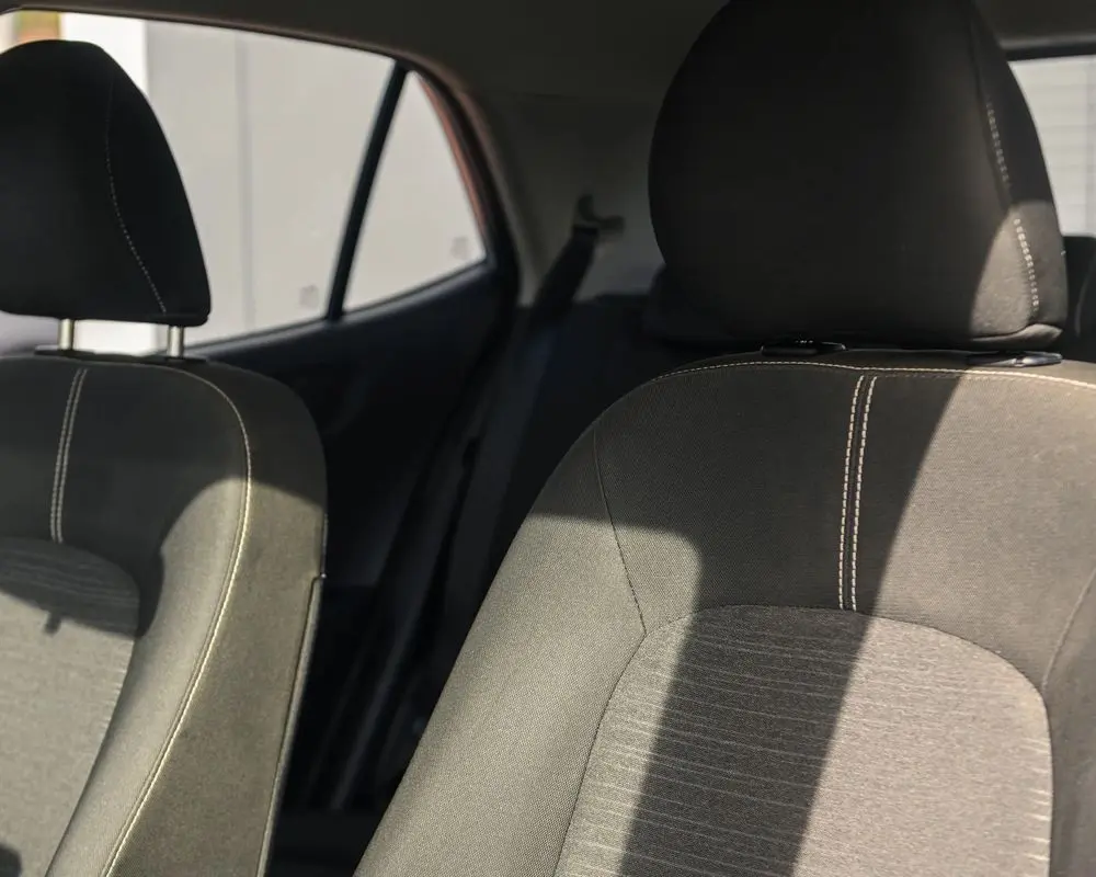 Kia Picanto 1.0 CVVT Urban 12