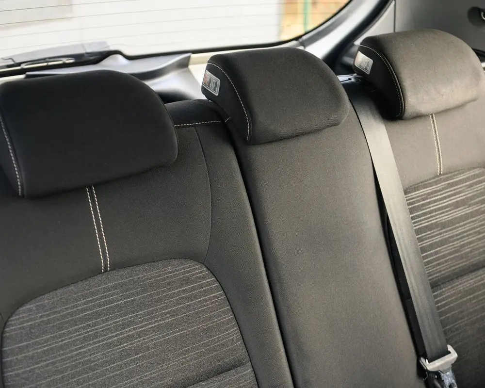 Kia Picanto 1.0 CVVT Urban 14