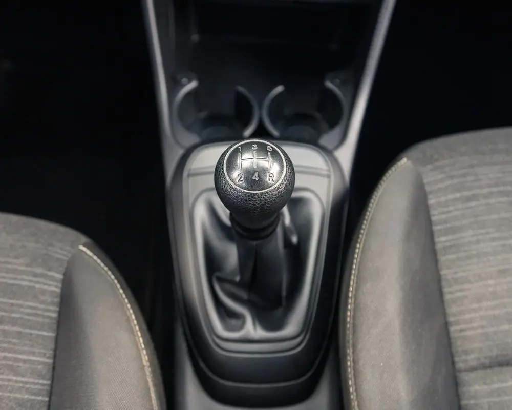 Kia Picanto 1.0 CVVT Urban 18