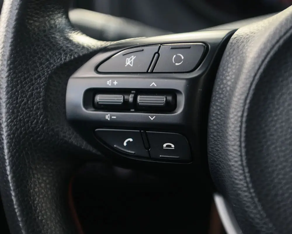 Kia Picanto 1.0 CVVT Urban 21