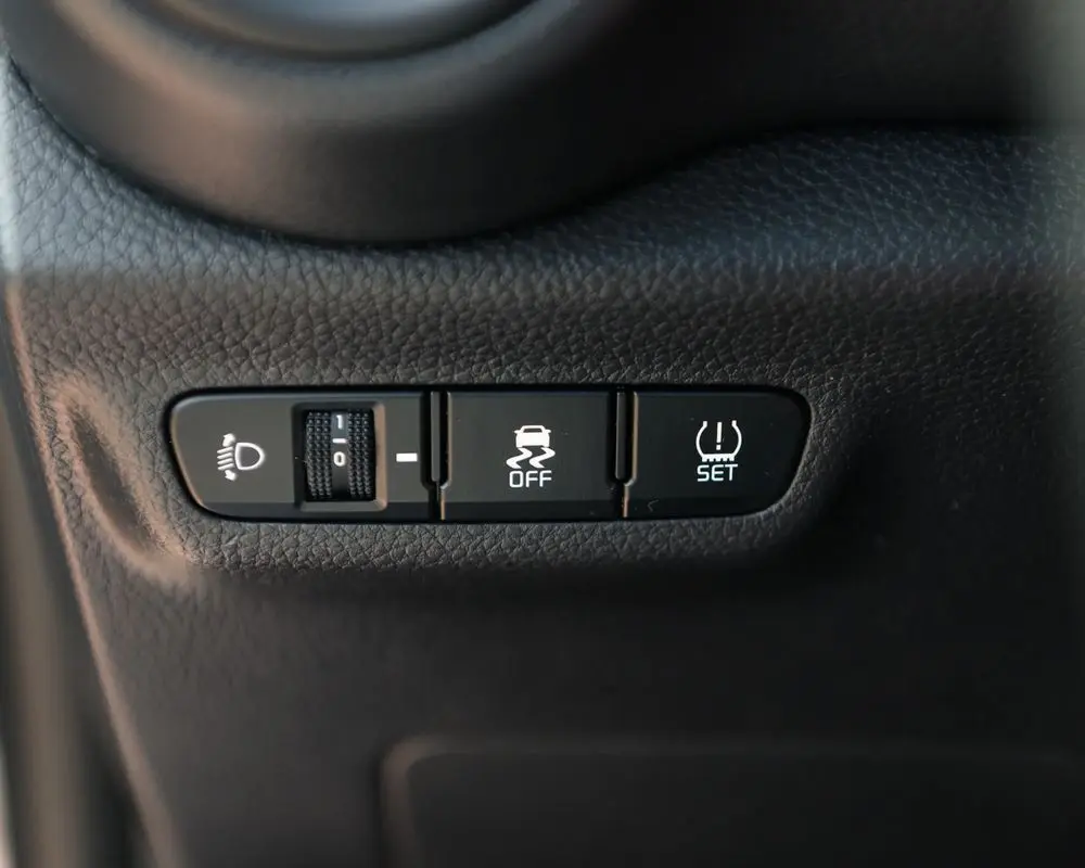 Kia Picanto 1.0 CVVT Urban 27