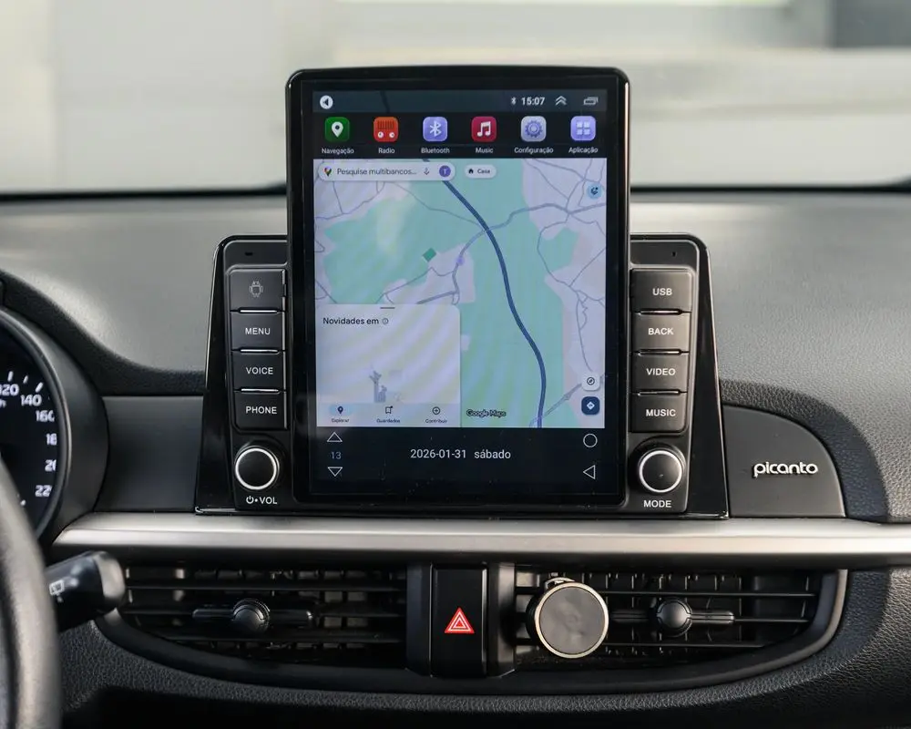 Kia Picanto 1.0 CVVT Urban 30