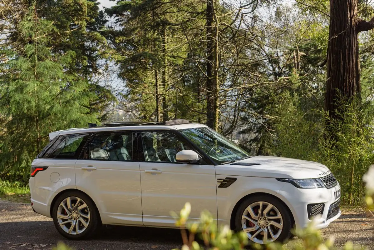 Land Rover Range Rover Sport 2.0 Si4 PHEV HSE 3