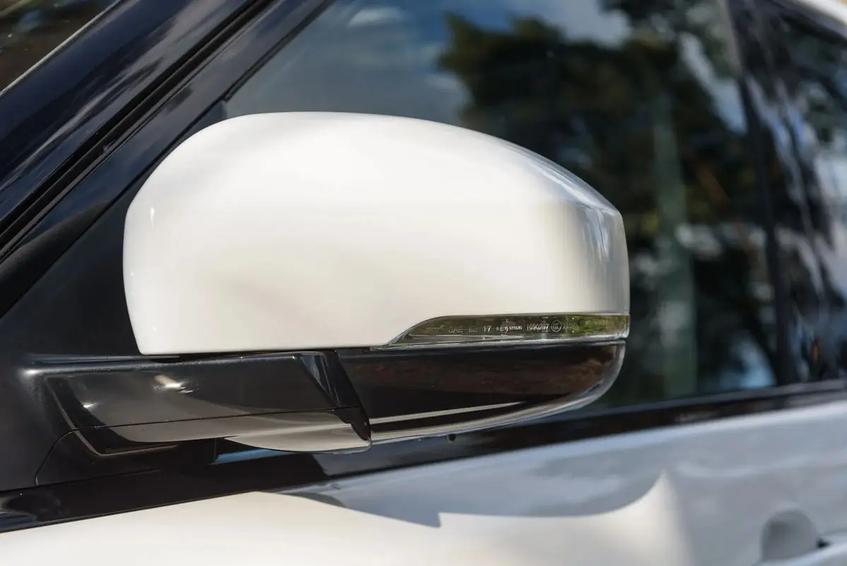 Land Rover Range Rover Sport 2.0 Si4 PHEV HSE 11