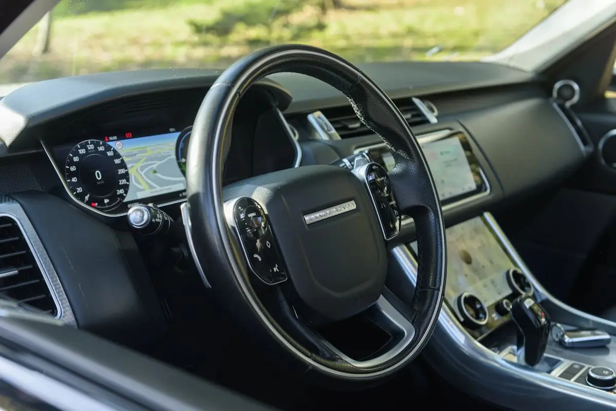 Land Rover Range Rover Sport 2.0 Si4 PHEV HSE 13