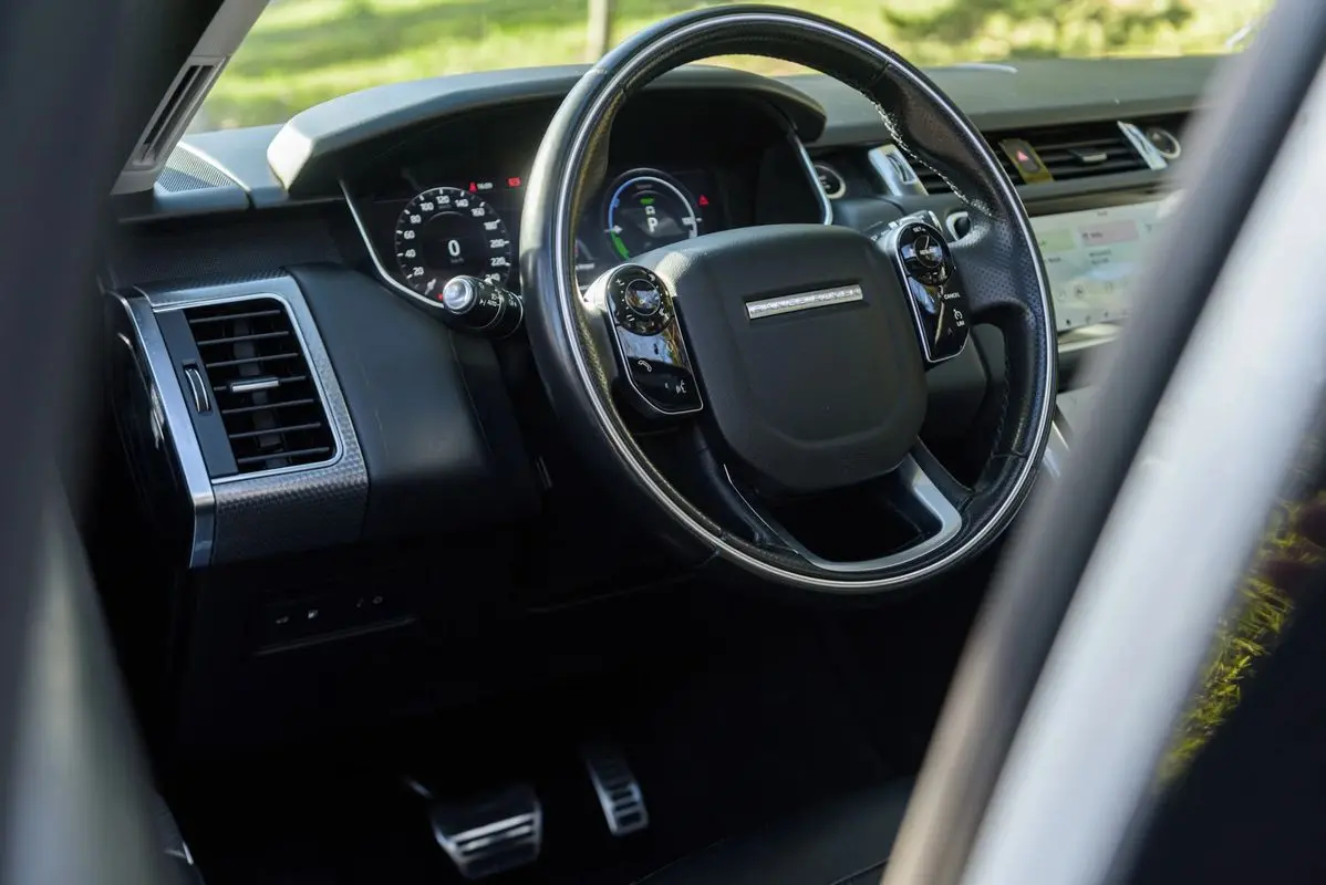 Land Rover Range Rover Sport 2.0 Si4 PHEV HSE 14