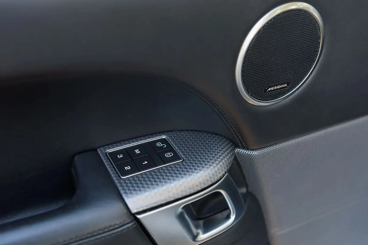 Land Rover Range Rover Sport 2.0 Si4 PHEV HSE 15