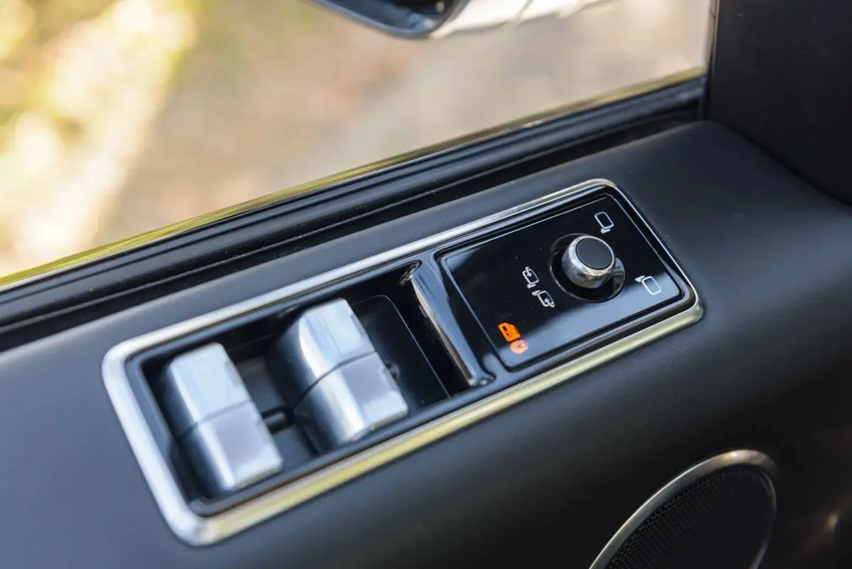 Land Rover Range Rover Sport 2.0 Si4 PHEV HSE 16