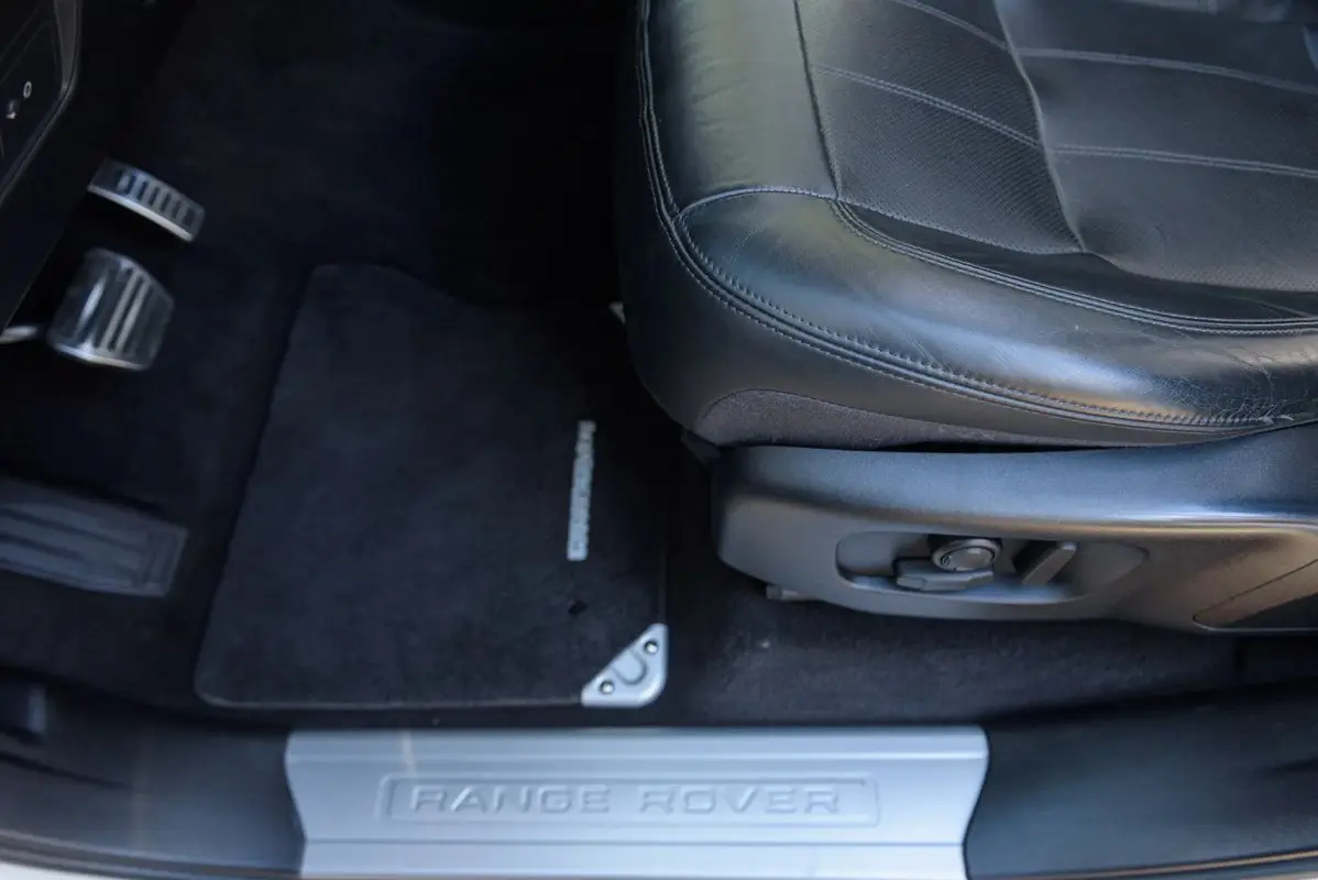 Land Rover Range Rover Sport 2.0 Si4 PHEV HSE 18