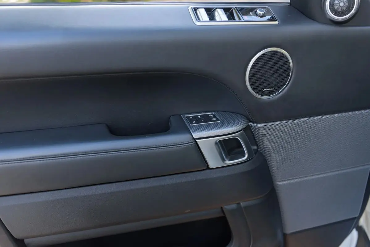 Land Rover Range Rover Sport 2.0 Si4 PHEV HSE 17