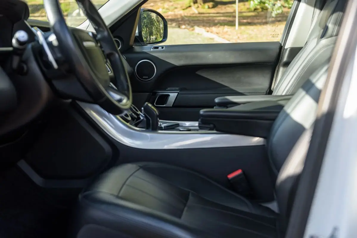 Land Rover Range Rover Sport 2.0 Si4 PHEV HSE 20