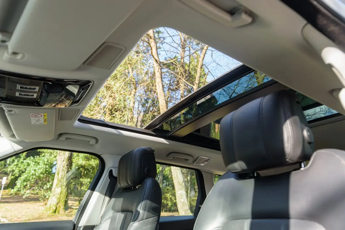 Land Rover Range Rover Sport 2.0 Si4 PHEV HSE 19