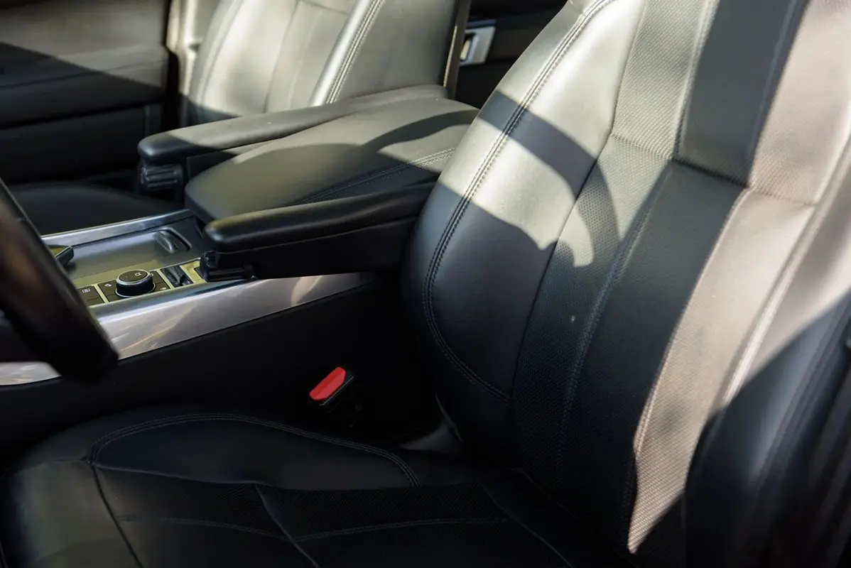 Land Rover Range Rover Sport 2.0 Si4 PHEV HSE 22