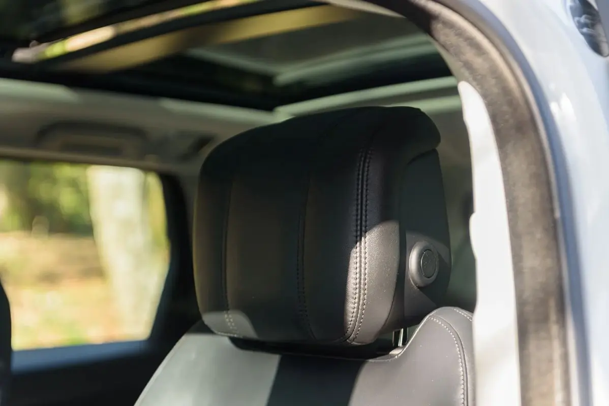 Land Rover Range Rover Sport 2.0 Si4 PHEV HSE 23