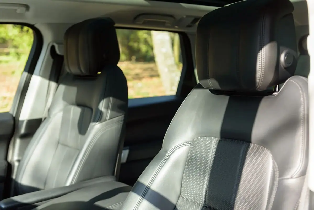 Land Rover Range Rover Sport 2.0 Si4 PHEV HSE 24