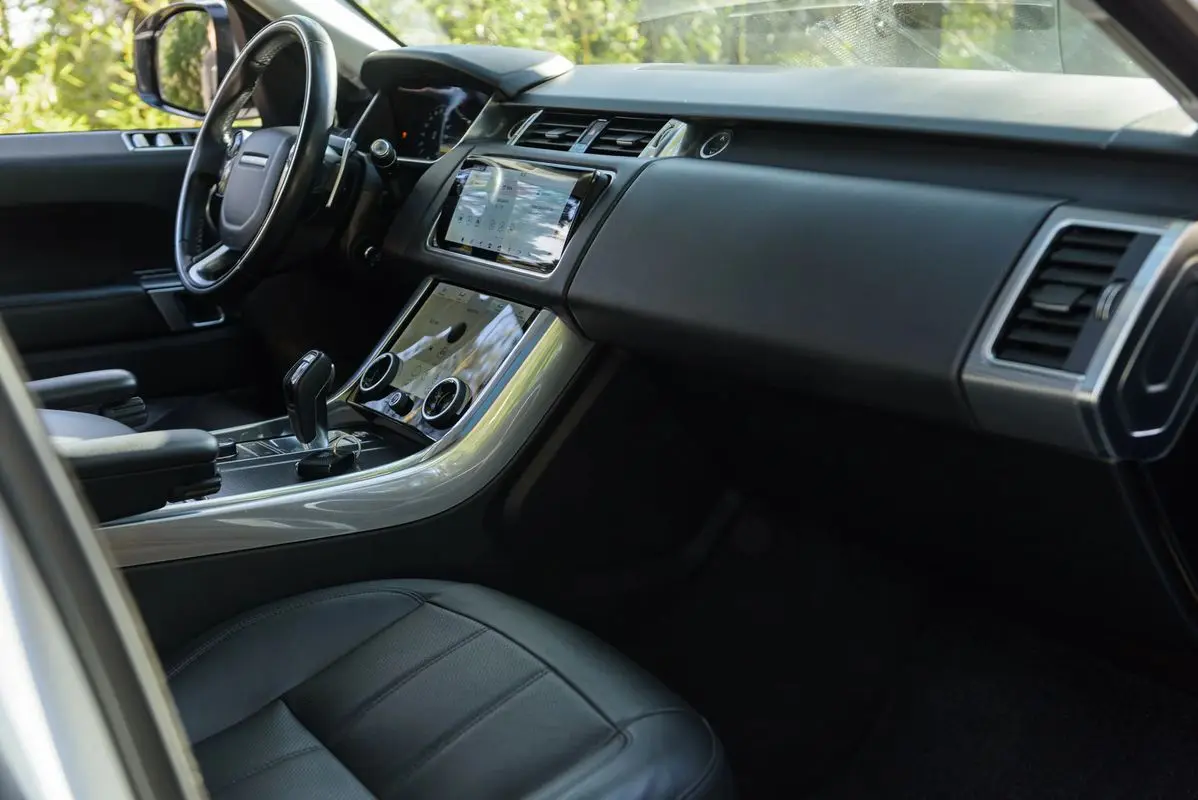 Land Rover Range Rover Sport 2.0 Si4 PHEV HSE 25