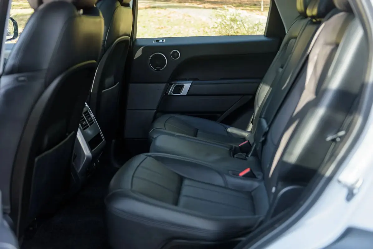 Land Rover Range Rover Sport 2.0 Si4 PHEV HSE 26