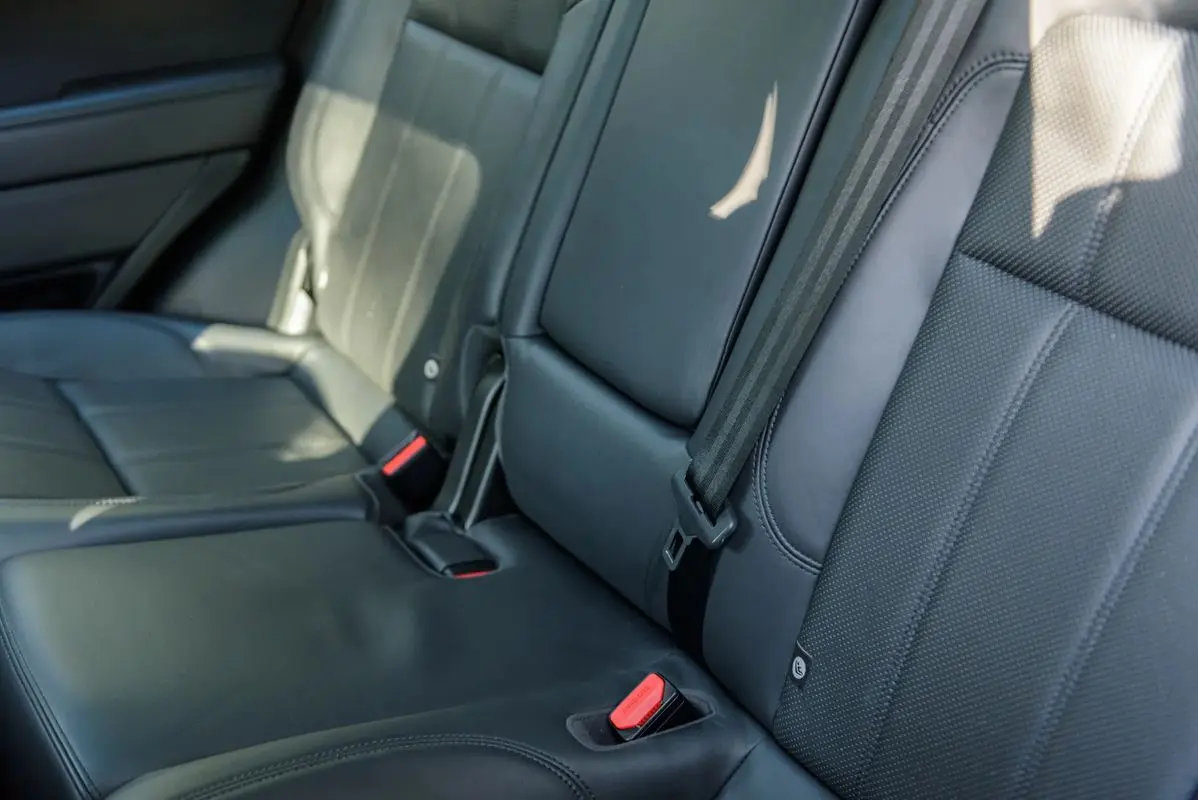 Land Rover Range Rover Sport 2.0 Si4 PHEV HSE 27