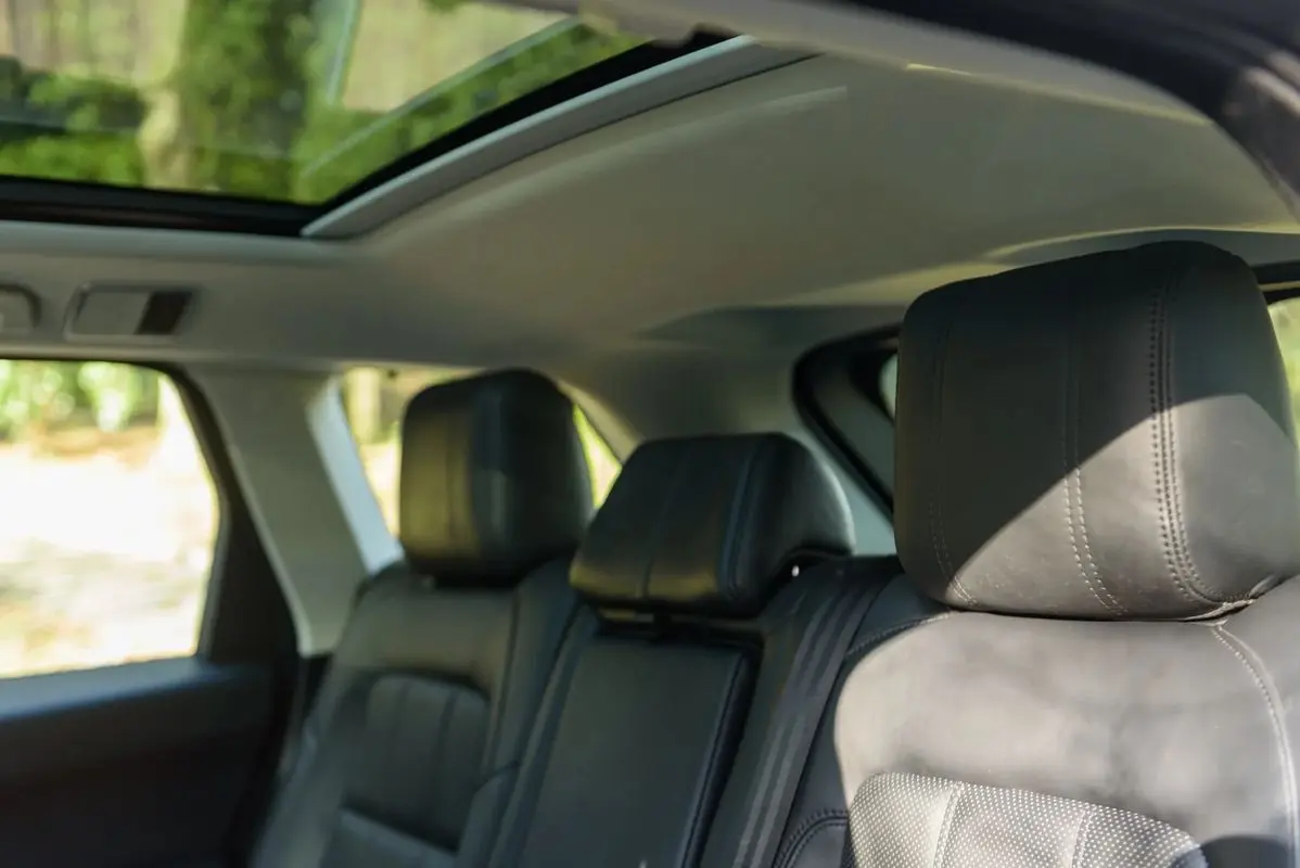 Land Rover Range Rover Sport 2.0 Si4 PHEV HSE 29