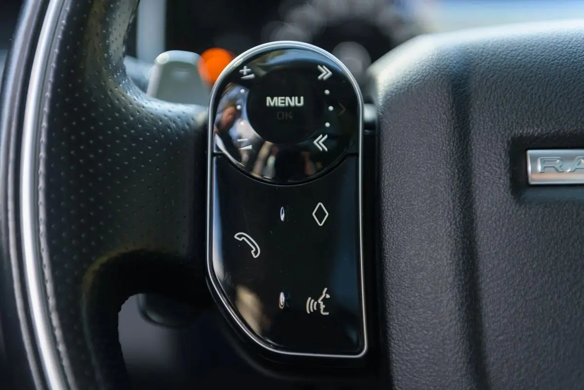 Land Rover Range Rover Sport 2.0 Si4 PHEV HSE 33