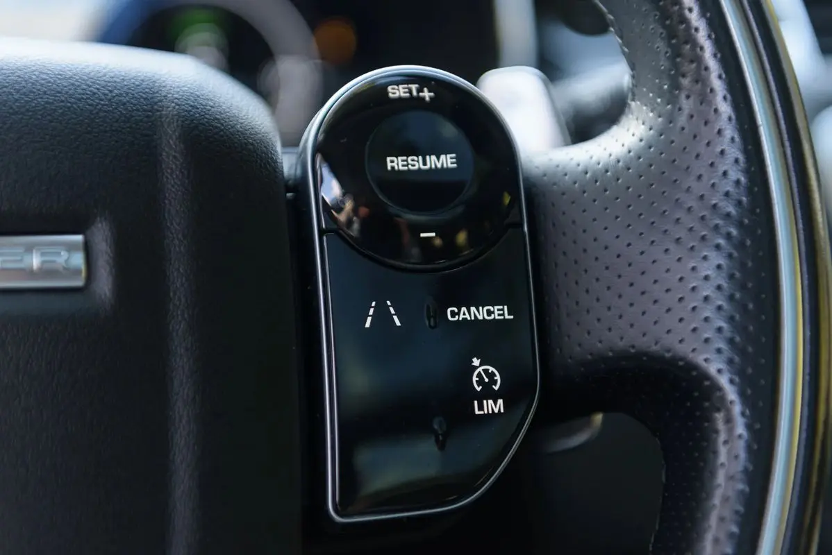 Land Rover Range Rover Sport 2.0 Si4 PHEV HSE 34