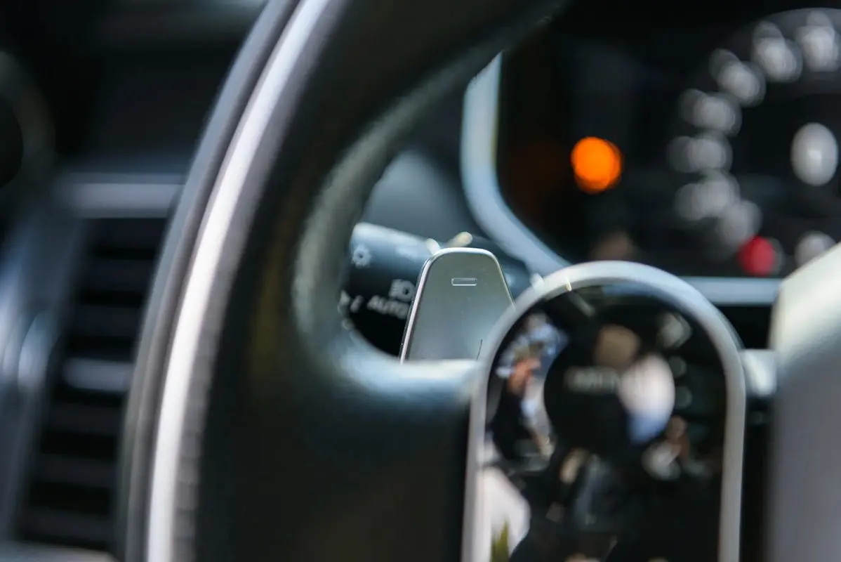 Land Rover Range Rover Sport 2.0 Si4 PHEV HSE 35