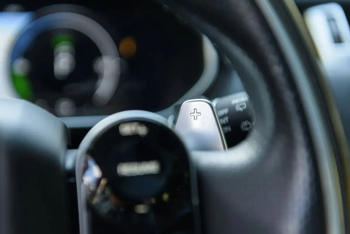 Land Rover Range Rover Sport 2.0 Si4 PHEV HSE 36