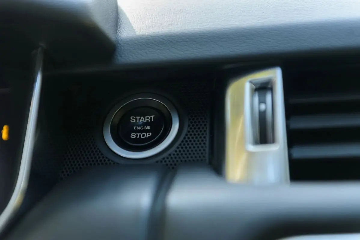 Land Rover Range Rover Sport 2.0 Si4 PHEV HSE 39