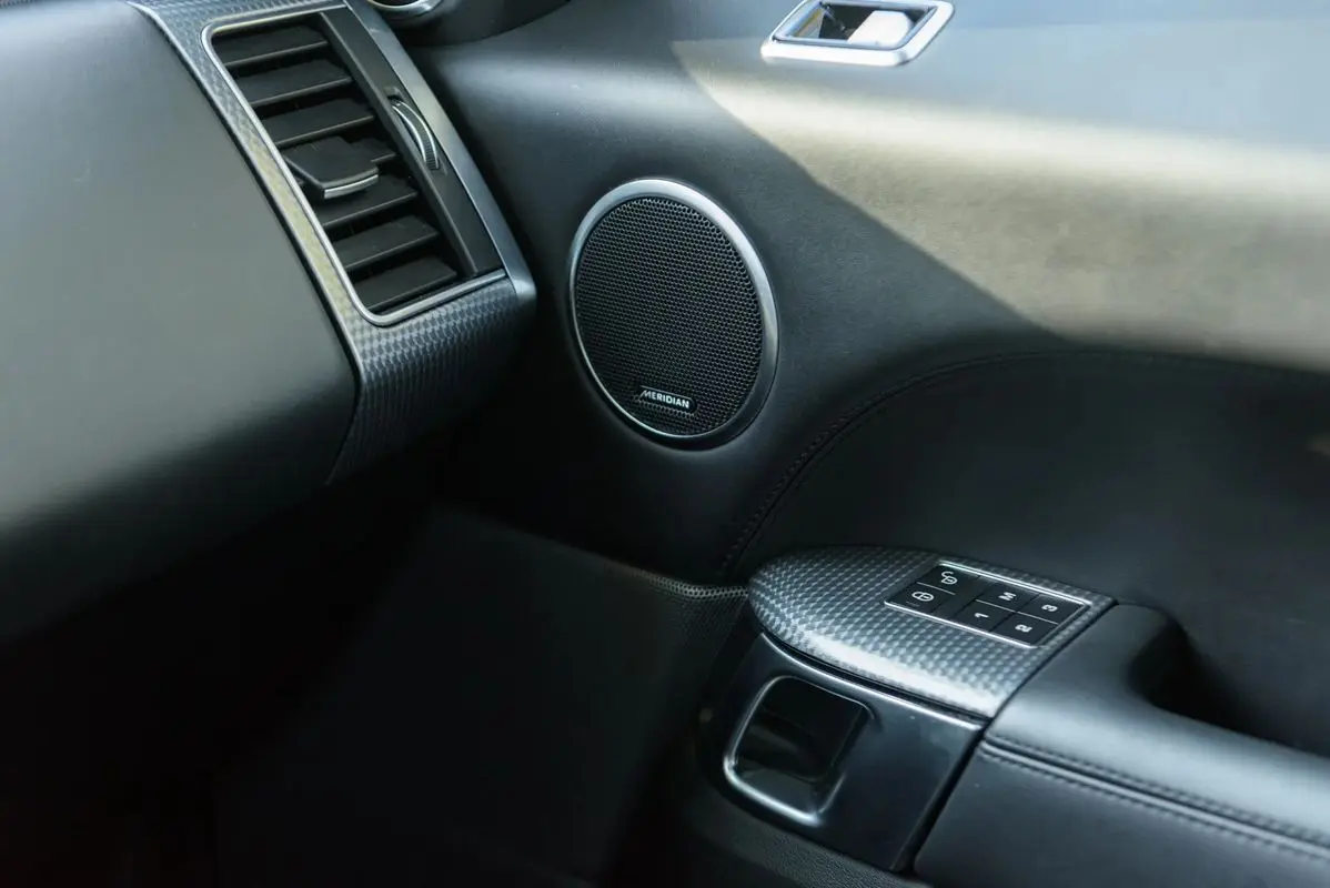 Land Rover Range Rover Sport 2.0 Si4 PHEV HSE 42