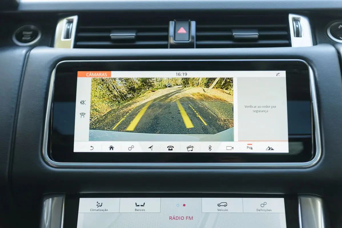 Land Rover Range Rover Sport 2.0 Si4 PHEV HSE 48