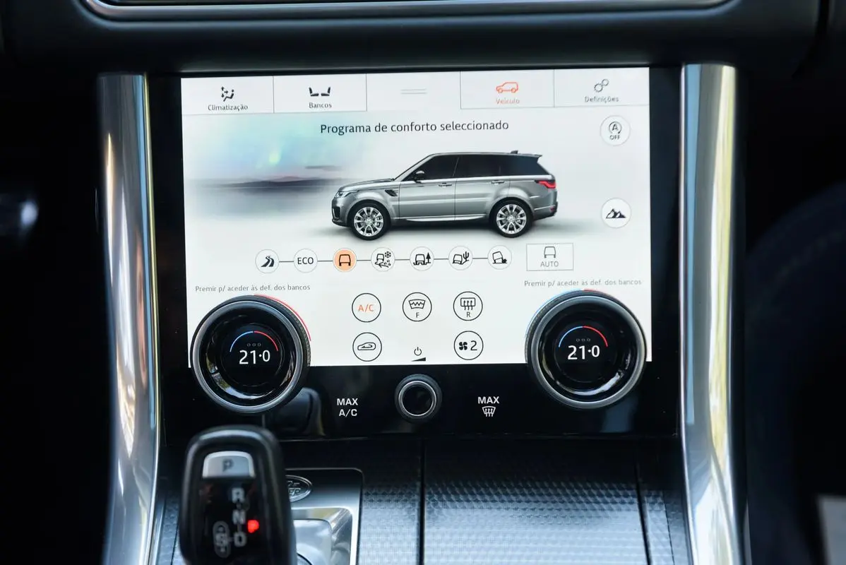 Land Rover Range Rover Sport 2.0 Si4 PHEV HSE 51