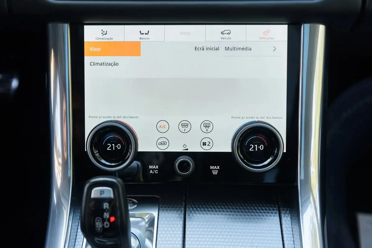 Land Rover Range Rover Sport 2.0 Si4 PHEV HSE 52