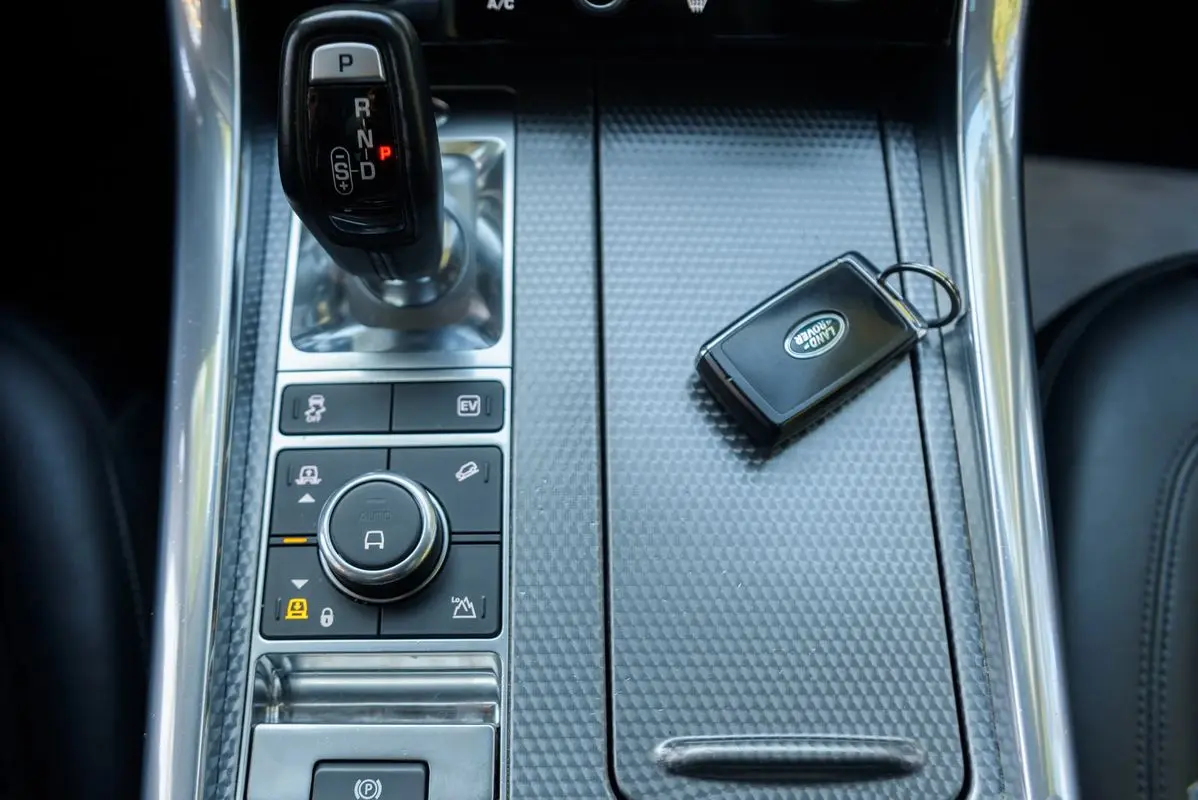 Land Rover Range Rover Sport 2.0 Si4 PHEV HSE 53