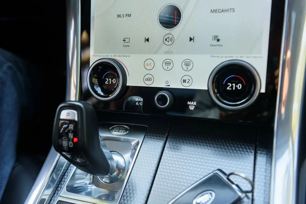 Land Rover Range Rover Sport 2.0 Si4 PHEV HSE 54