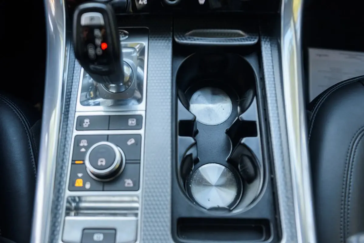 Land Rover Range Rover Sport 2.0 Si4 PHEV HSE 55