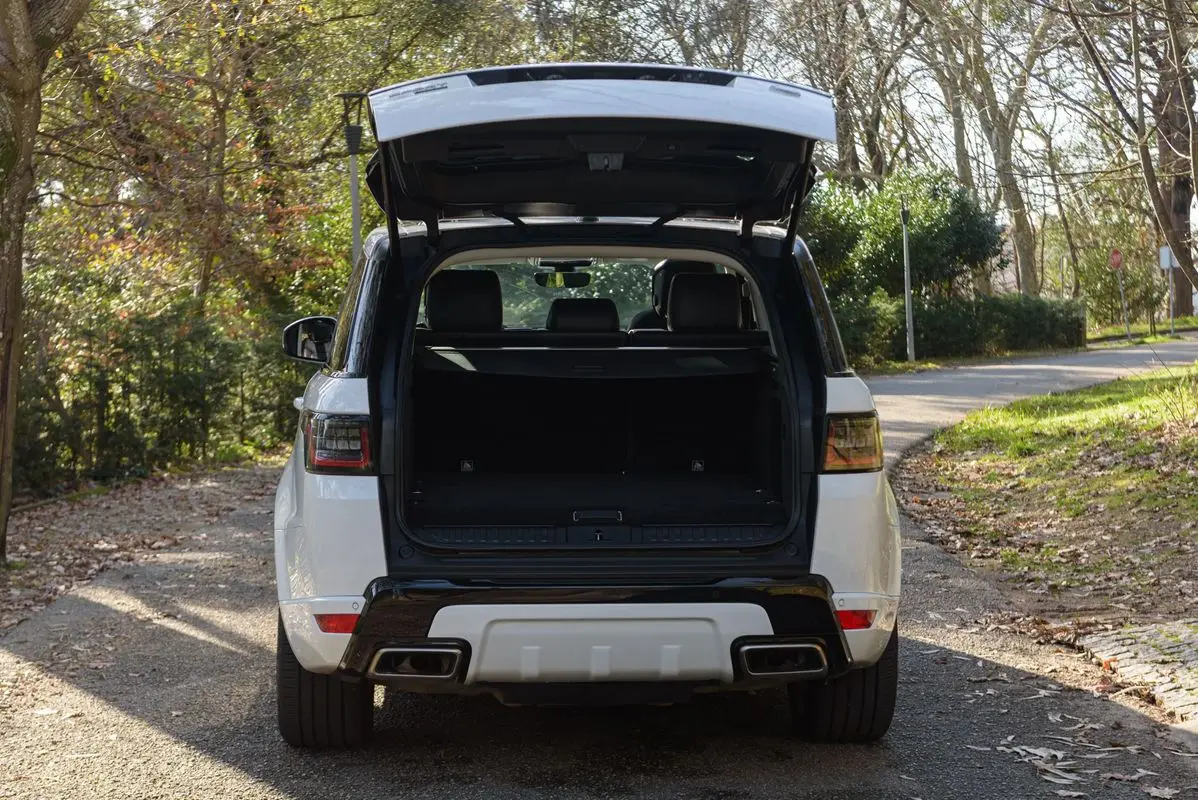 Land Rover Range Rover Sport 2.0 Si4 PHEV HSE 57