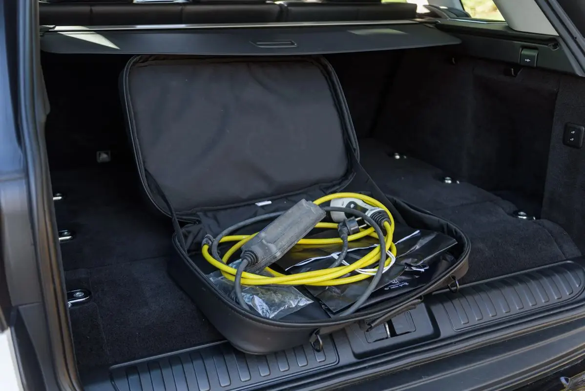 Land Rover Range Rover Sport 2.0 Si4 PHEV HSE 58