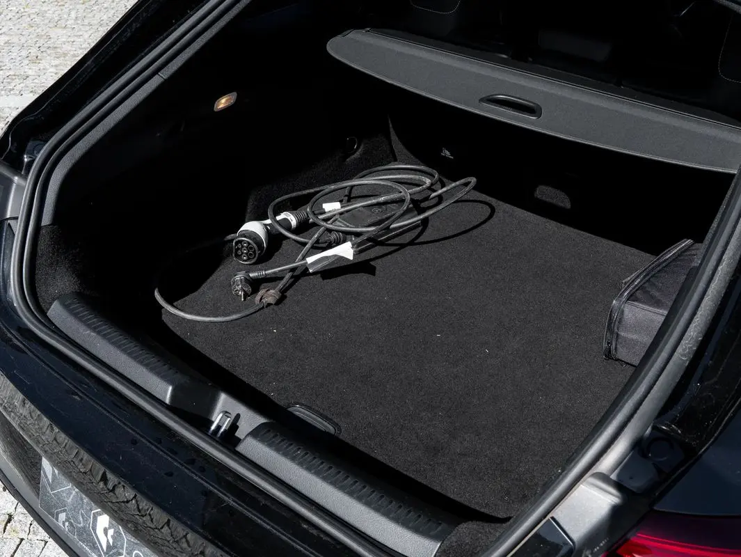 Mercedes-Benz CLA 250 45