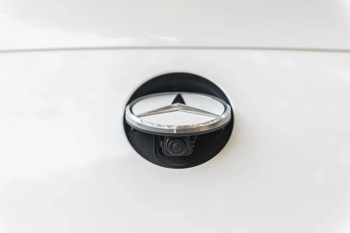 Mercedes-Benz E 220 d AMG Line Aut. 15