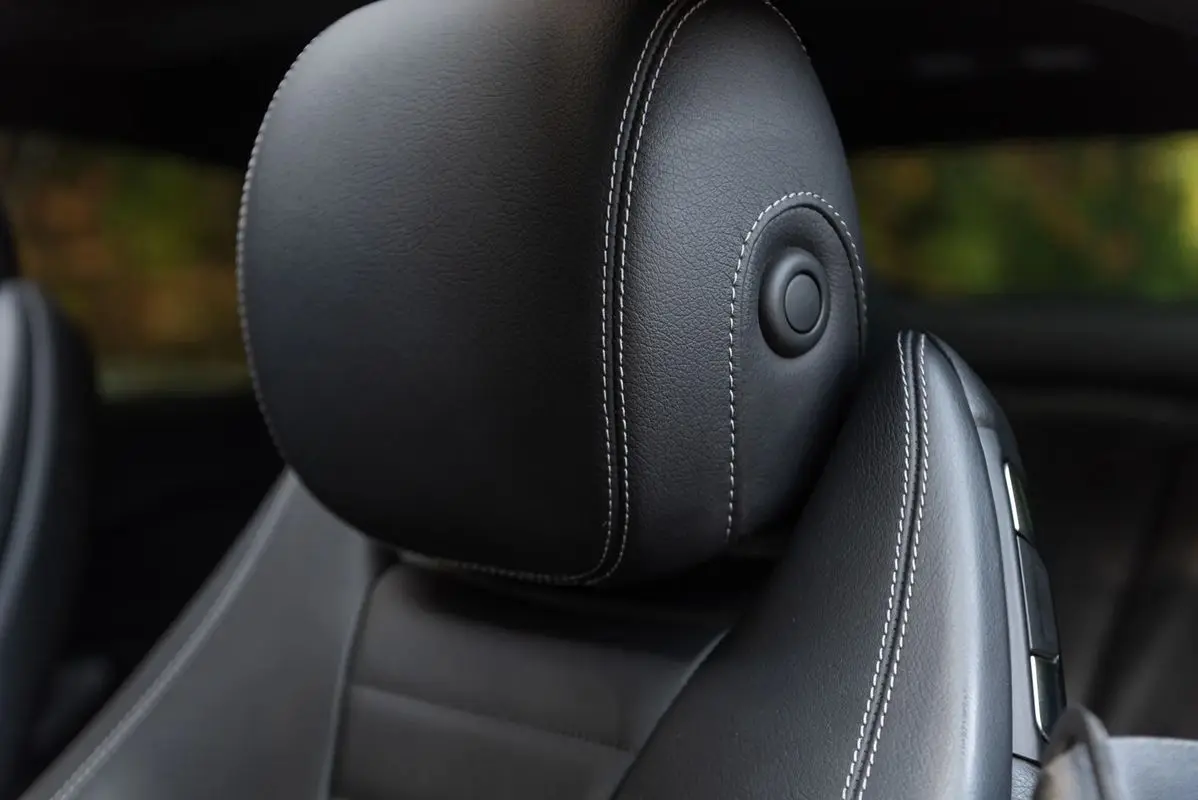 Mercedes-Benz E 220 d AMG Line Aut. 24