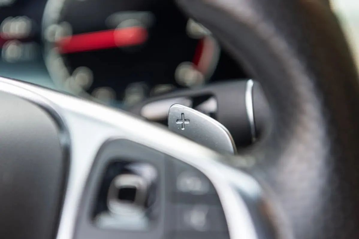 Mercedes-Benz E 220 d AMG Line Aut. 44