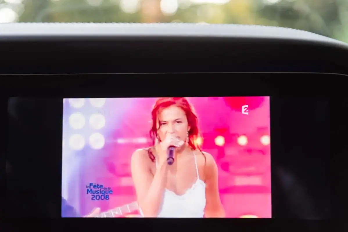 Mercedes-Benz E 220 d AMG Line Aut. 50