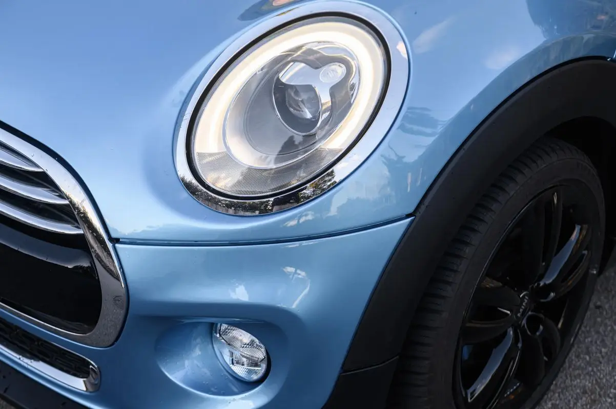 MINI 3 Portas Cooper D 10