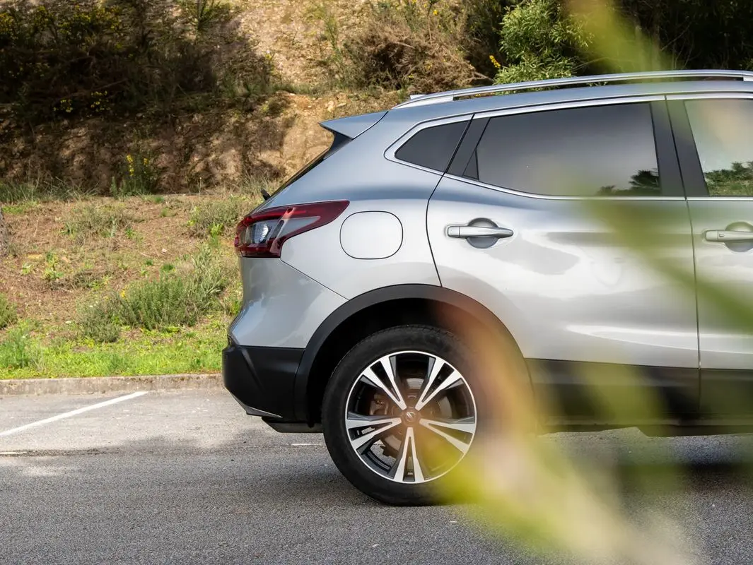 Nissan Qashqai 1.5 dCi DCT N-CONNECTA 10