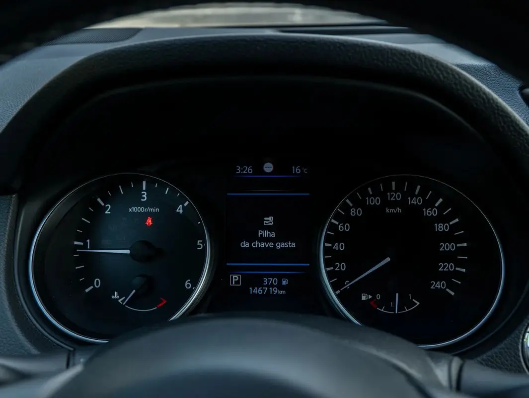 Nissan Qashqai 1.5 dCi DCT N-CONNECTA 13