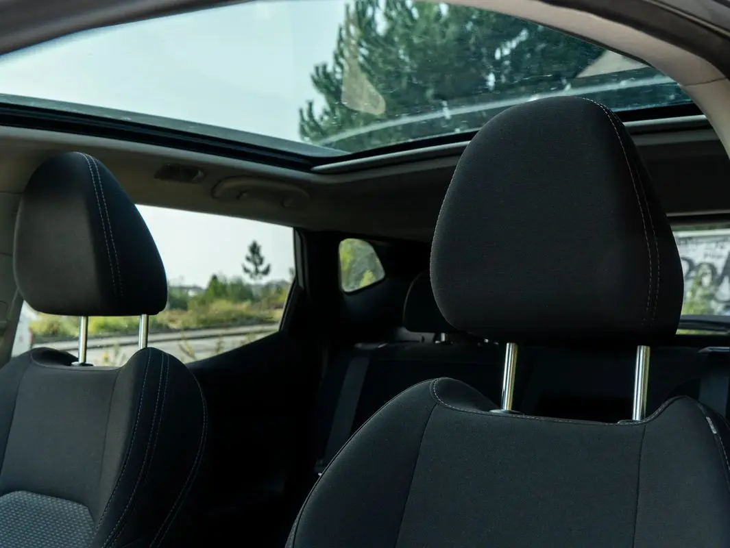 Nissan Qashqai 1.5 dCi DCT N-CONNECTA 18