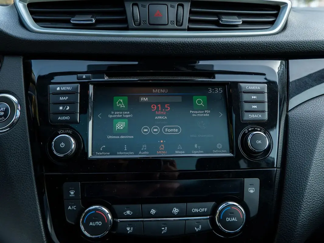 Nissan Qashqai 1.5 dCi DCT N-CONNECTA 30